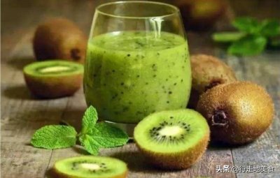 ​14种榨果汁方法，每周喝2~3次，补充维C,女人小孩要多喝