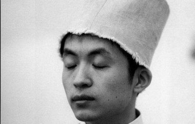 ​“我的东西，就算是毁了也不给别人”！顾城杀妻原因，简单而粗暴