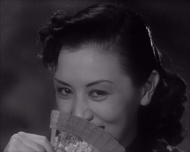 ​上官云珠诞辰一百年，她的这些照片今天仍然惊艳