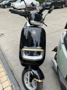 ​入手爱玛指挥官（A808）个人体验感受