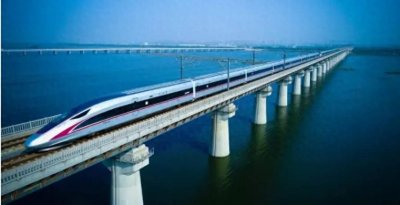 ​北沿江高铁新进展曝光，年内开工