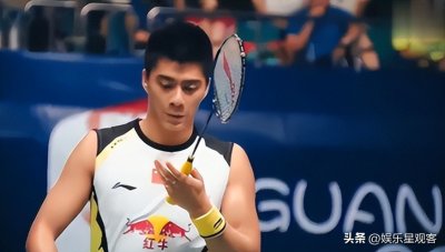 ​从女队陪练到卫冕奥运冠军，两金封神的傅海峰，到底有多传奇？