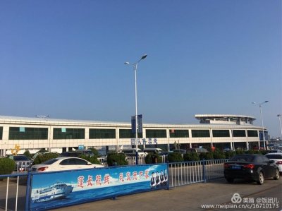 ​烟台市大钦岛（2017-08-22）