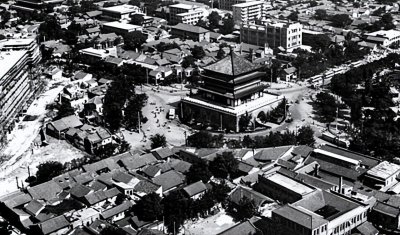 ​83年安康洪灾：870人丧生，经济损失4.1亿，洪水后出现大规模蛇灾