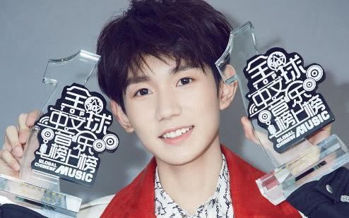 王源被伯克利音乐学院录取，将与同是艺人的她成为同学？恭喜！