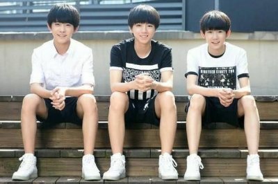 ​王源被伯克利音乐学院录取，将与同是艺人的她成为同学？恭喜！