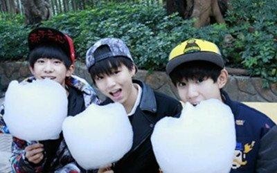 王源个人资料身高(了解3小只得基本信息)