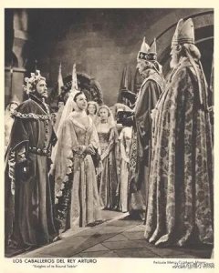 ​欧洲中世纪骑士历史