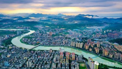 ​这五年，从化你变了