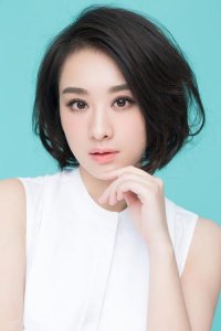 ​穆婷婷快乐大本营