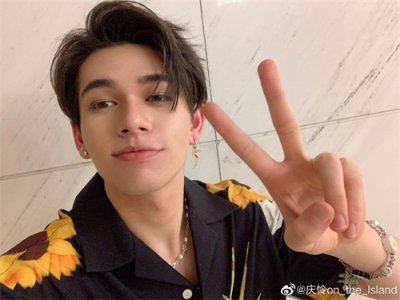 ​庆怜为什么不能出道 庆怜成选秀节目陪跑令人遗憾