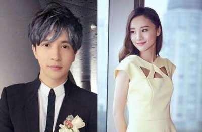 ​陈龙老婆和薛之谦关系 章龄情史有点混乱