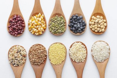 ​夜读 | 你吃的粮食从哪里来？