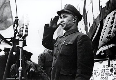 ​粟裕大将军后代现状如何？两男从军，女儿嫁陈毅元帅之子