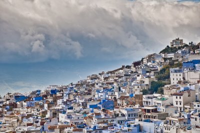 ​你不知道的国家冷知识——梦想中的地方“摩洛哥”