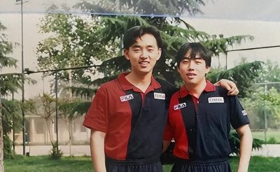 ​“羽坛金牌教练”田秉毅：娶铁娘子周继红为妻，儿子成他骄傲