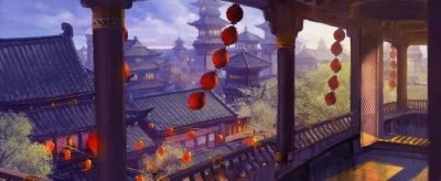 ​10首咏叹南京的古诗词，秦淮河、台城柳，六朝烟雨，如梦如幻