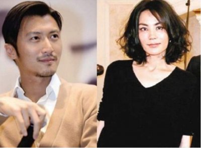 ​谢霆锋王菲已分手半年?(王菲和谢霆锋最新消息)