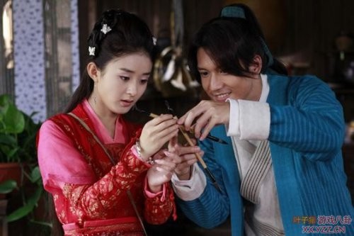 追鱼传奇演员表什么时辰谁演的 追鱼传怪杰物相关先容