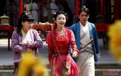 追鱼传奇什么时辰上映 追鱼传奇电视剧第一集什么时辰放