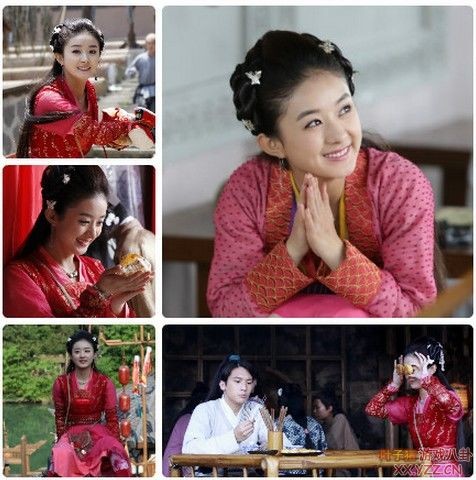 追鱼传奇电视剧一天有几集在哪拍的 追鱼传奇脚色先容图片