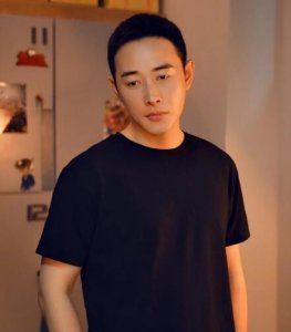 ​安家徐文昌是什么身份