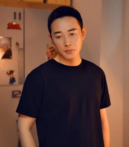 安家徐文昌是什么身份