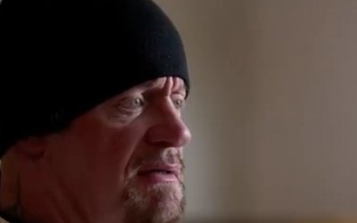 ​送葬者妻子：鲜有人知道他经历了多少次手术