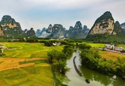 ​桂柳话、白话、壮话三种广西主要方言，哪种方言最能代表广西？