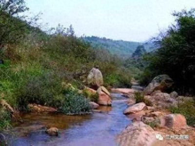 ​情迷徐家山：聆听光阴的故事