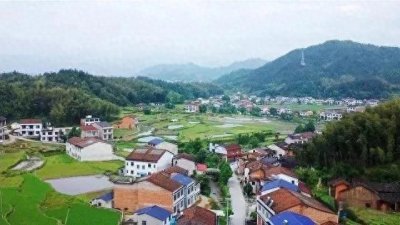 ​[湖南 岳阳市平江县南江镇]