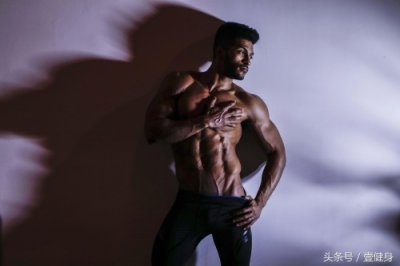 ​深受男人追捧的“公狗腰”你有吗？11招教你练出“公狗腰”！