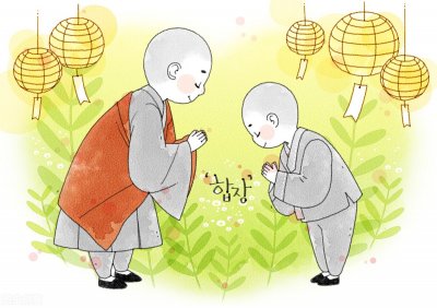 ​“丈二和尚摸不着头脑”，真有一丈二尺高的和尚吗？