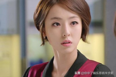 ​高个子女星李多熙的坎坷演艺之路，今成韩国时尚女王