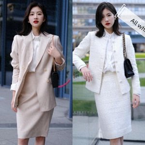 ​卫衣不兴了！今年最流行的这5种“春外套”，洋气百搭，谁穿谁美