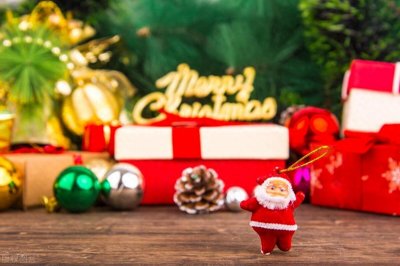 ​圣诞节，你知道多少？