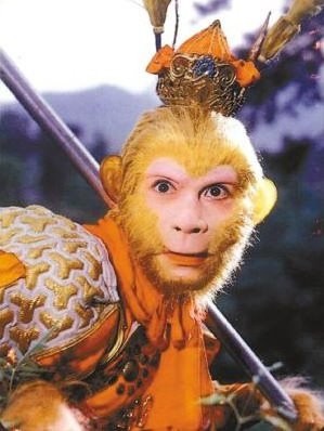 盘点荧屏十大经典古装人物形象,至今无人超越(组图)