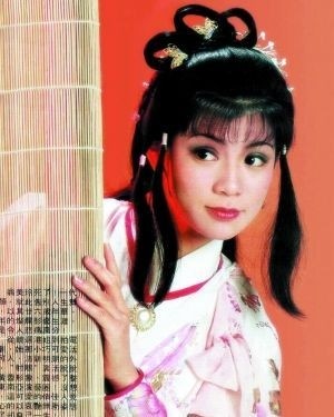 盘点荧屏十大经典古装人物形象,至今无人超越(组图)