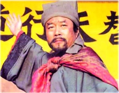 盘点荧屏十大经典古装人物形象,至今无人超越(组图)