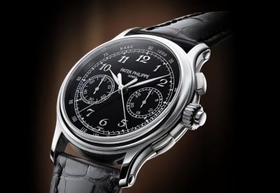 ​奢侈品手表丨世界三大名表，你知道是哪三个牌子吗？