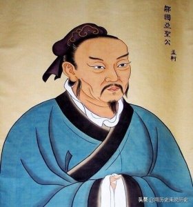 ​＂法家拂士＂是什么？为何对一个国家那么重要？