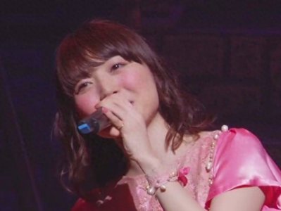 ​花泽香菜 “香菜不笑了”是什么梗你知道吗？都是网友的错！