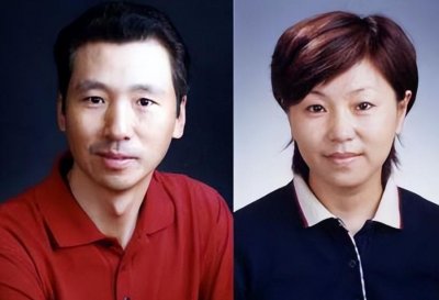 ​羽坛名将田秉毅：娶“铁娘子”周继红为妻，如今的他过得幸福吗？