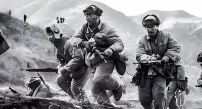 ​1951年，志愿军180师一电报员叛投美军，被俘后为何成全军英雄？