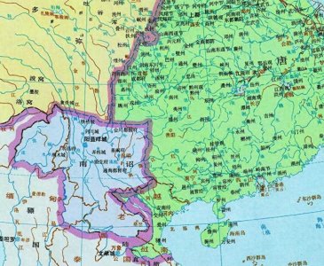 ​“暹罗”为什么改名“泰国”？