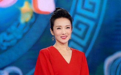 ​管彤：是央视著名主持，42岁为平凡丈夫生儿子，后来怎么样了？