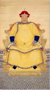 ​大清第一帝——皇太极，他为什么把国号称为“大清”呢？