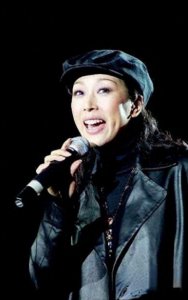 ​知名歌手孙悦：为爱流过3次泪，嫁富豪后终于摘掉“克夫”的帽子