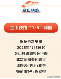 ​上海金山铁路调图后意见很大，投诉很多，金山铁路前世今生全分析