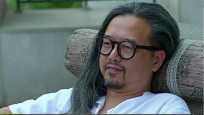 ​《余罪》傅老大也当过经纪人？妻子竟是《粉红女郎》里的她？